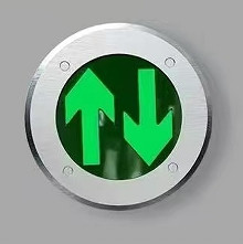 嵌入式应急地埋灯LED