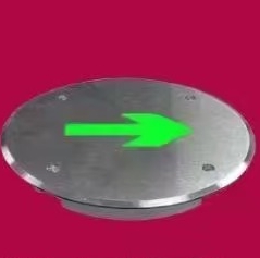 嵌入式应急地埋灯LED