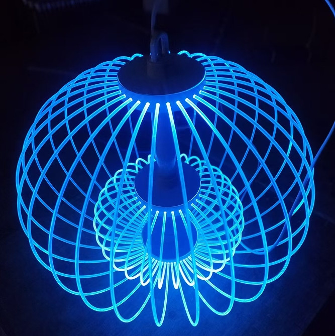 新款树木户外防水景观灯