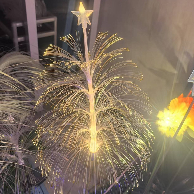 别墅氛围花园LED景观灯