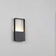 Simple outdoor wall lamp waterproof