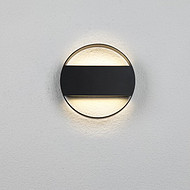 Decorative wall lamp waterproof and simple