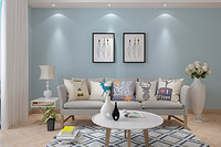 What Are the Performance Characteristics of Single Head Round Downlight?