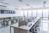 What Decoration Styles Are Suitable for Hanging Wire High-brightness Office Lighting