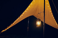 Multi-Functional Outdoor Light Tungsten Iodine Light Can Provide Powerful Lighting Performance