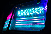 High Brightness LED Strip Module Creates Dazzling Colorful Lighting Show