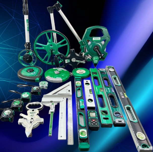 High-precision spanner tool high magnetic strength