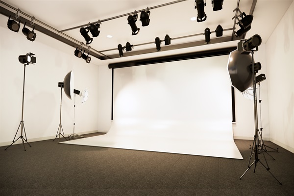 15W Stationary Model Projection Light Brings Different Lighting Experience