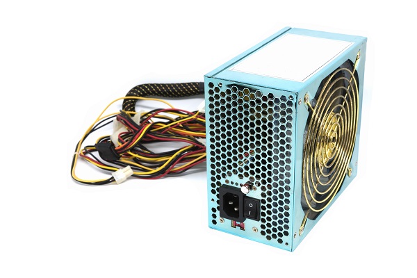 电源 350W 如何适配多样灯饰需求？