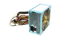 电源 350W 如何适配多样灯饰需求？