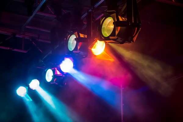 Why is the 15W Rotating Projection Light Highly Sought-After?