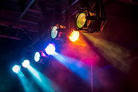 Why is the 15W Rotating Projection Light Highly Sought-After?