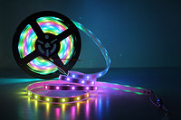 Occasions That LED Multi-color Star Light Strip Is Suitable For