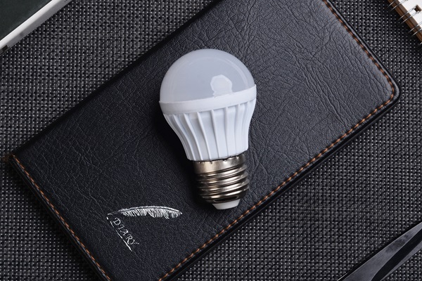 A Different Lighting Experience Brought By LED Bulbs