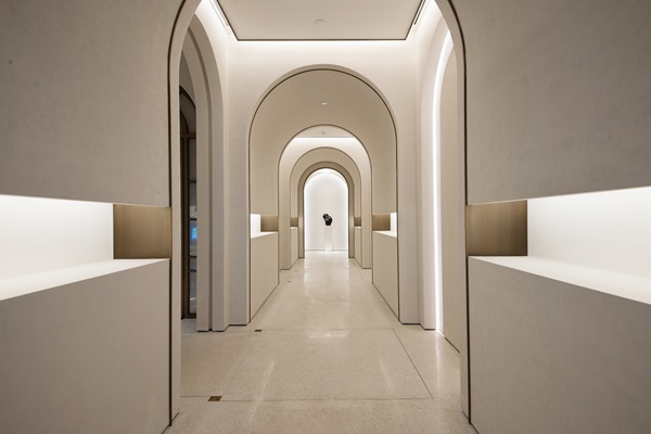 How to Choose the Right Specification for LED Aisle Wall Washerer Strip Light?