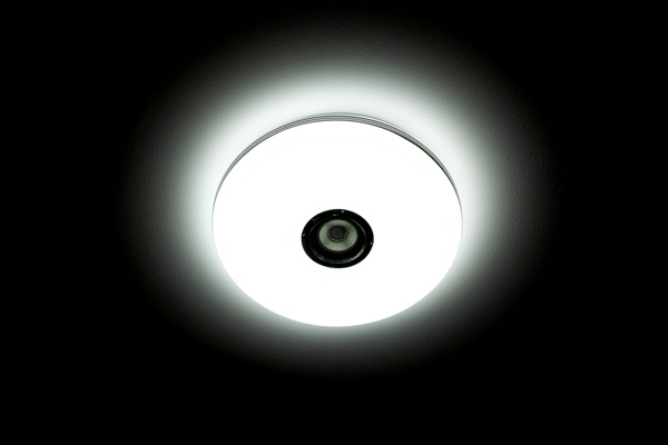 Characteristics Of Acrylic Material Of LED Ceiling Lights