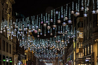What Kinds of LED Decorative Light Are Suitable for Installing the Point Light Source?