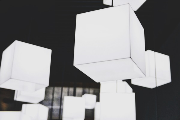 The Role of Minimalist Outdoor Square Landscape Lights