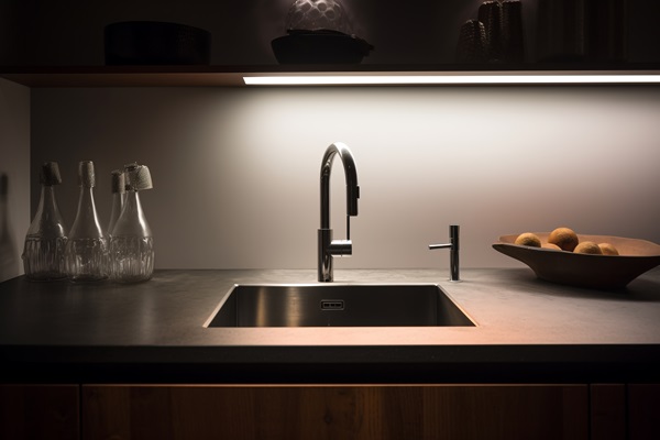 Innovation Of Flexible Recessed Silicone Soft Strip
