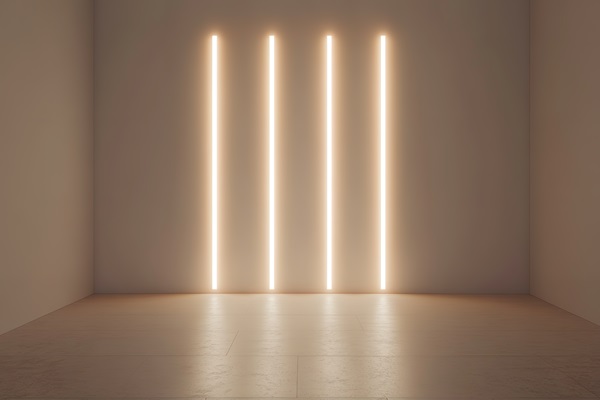 How to Choose LED Line Wall Washer Light?