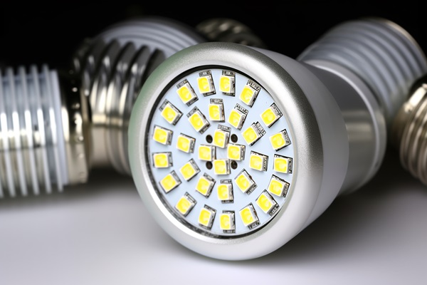 In Which Environments Is the Lens LED Module Light Source Suitable?