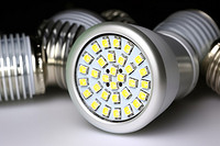 In Which Environments Is the Lens LED Module Light Source Suitable?