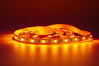 The Benefits of Choosing a Yellow LED Light Strip?