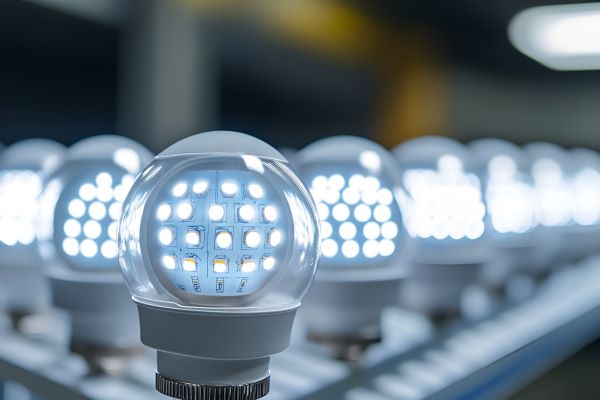 What Colors Are Available for LED High-Brightness SMD Beads?
