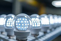 What Colors Are Available for LED High-Brightness SMD Beads?
