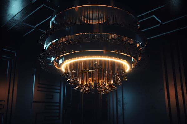 How to Choose the Right Size for the LED Crystal Ceiling Light?