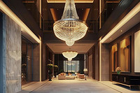 How to Clean Personalized Crystal Chandelier?