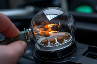 What Is The Installation Height Required by High-brightness Export LED Bulbs?