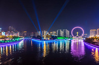 Matters Needing Attention When Using Underwater Spotlights and Landscape Underwater Lights