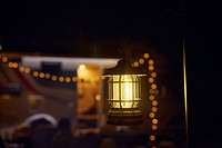 The Mosquito-killing Principle of the Odorless Mosquito-killing Lamp for Courtyards and Babies