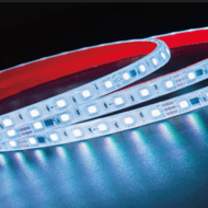 Smart Optical Flow Light Strip