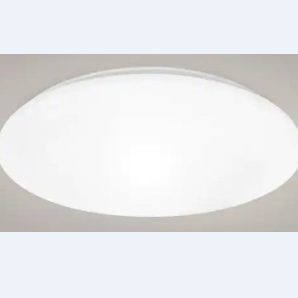 创意奶油护眼吸顶灯