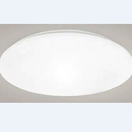 Creative cream eye protection ceiling light