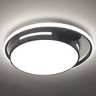 Advanced design-sensing LED ceiling light