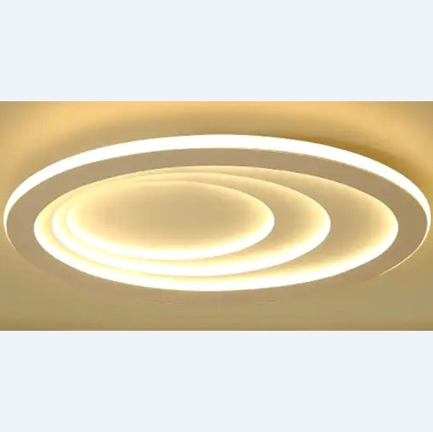 北欧装饰设计感LED吸顶灯