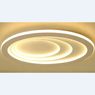 Nordic decorative design sense LED ceiling light