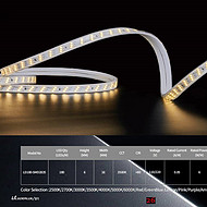 Home decoration ceiling LED light strips