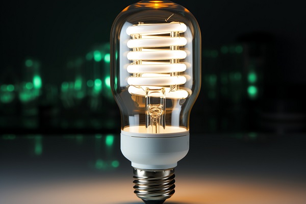 LED铝塑灯管如何改写工业照明生态？