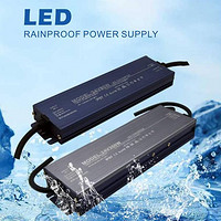 户外led防水电源