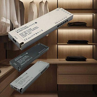 LED clothing cabinet dedicated power supply