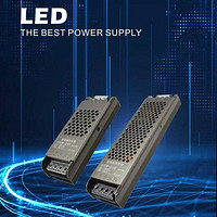 led超薄静音开关电源