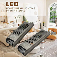 Indoor LED low-voltage switch power supply