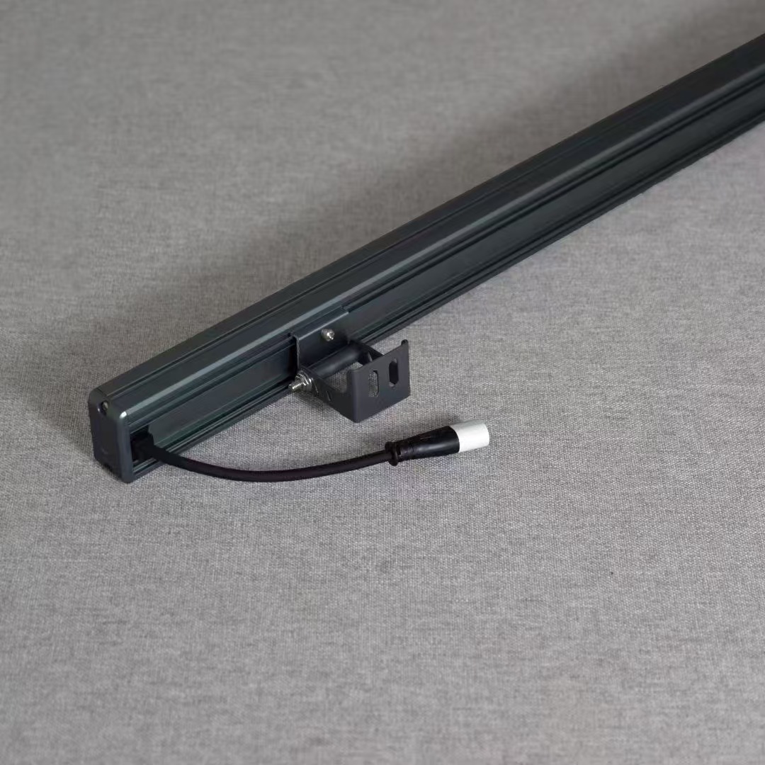 Outdoor waterproof led wall washer