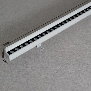 High power building outdoor led wall washer