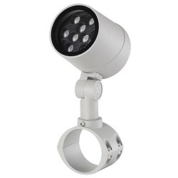 High-grade outdoor G-shaped spotlights