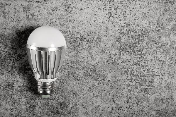 LED球泡系列：多样化照明的理想之选